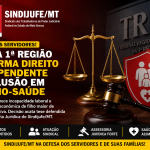 JURÍDICO EM AÇÃO